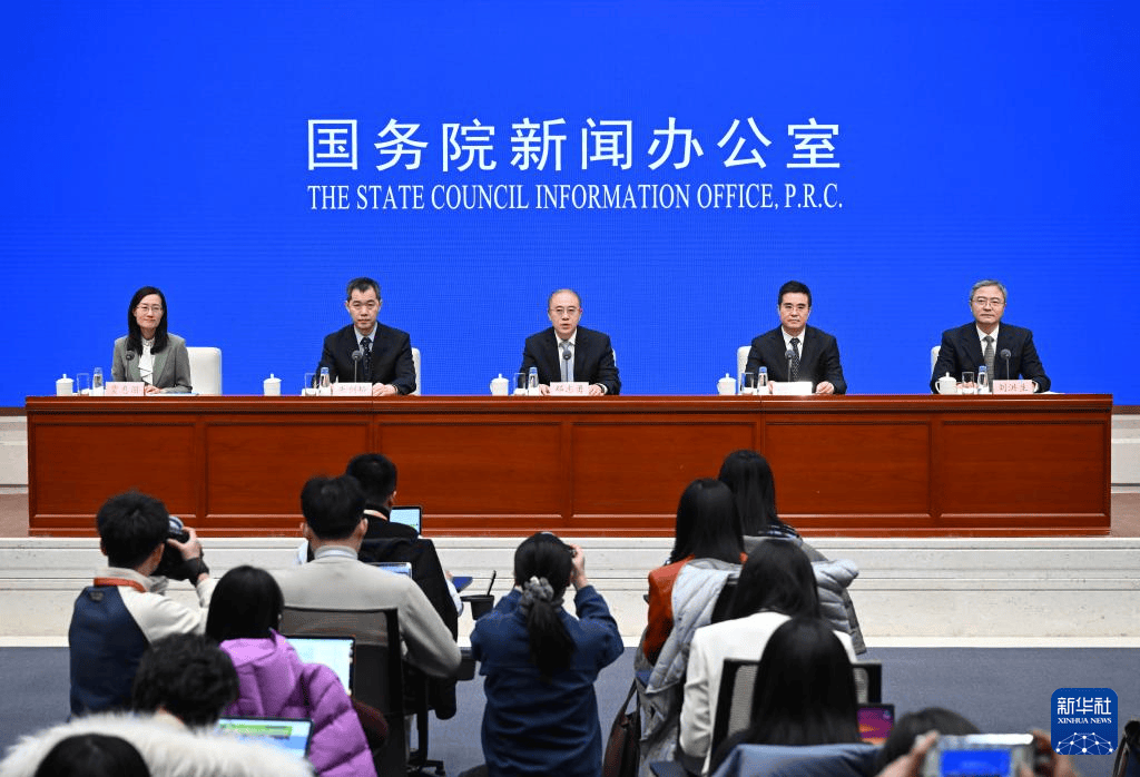 事关消费环境建设、公平竞争等 市场监管服务经济高质量发展有这些举措  第1张