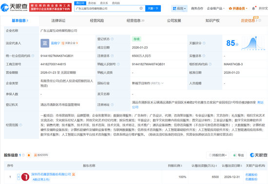 002830，“地天板”！  第6张