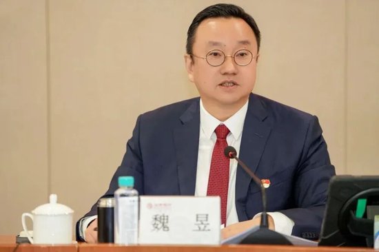 北京银行中高层人事调整 涉及多家分行  第1张