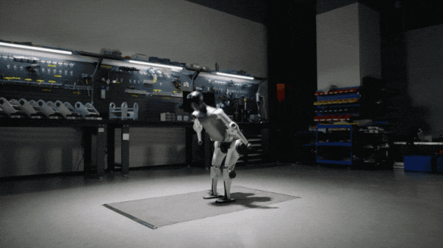 风语筑战略伙伴松延动力人形机器人登陆央视春晚！  第3张