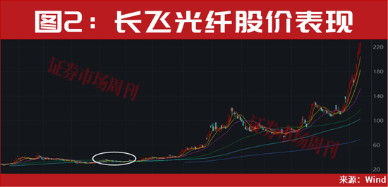 601869、600487，算力新人气龙头！股价最近一轮涨幅均超100%！  第2张