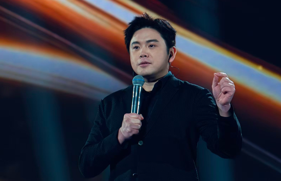 追觅创始人俞浩为何如此“凡尔赛”? 第1张 追觅创始人俞浩为何如此“凡尔赛”? 第1张