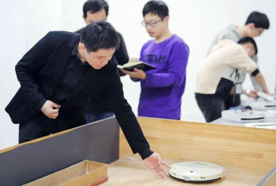 追觅创始人俞浩为何如此“凡尔赛”? 第16张 追觅创始人俞浩为何如此“凡尔赛”? 第16张