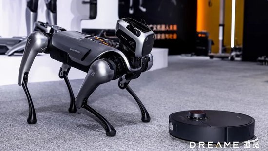 追觅创始人俞浩为何如此“凡尔赛”? 第17张 追觅创始人俞浩为何如此“凡尔赛”? 第17张