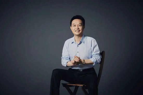 华林证券董事长林立:乘数智之风,策马新征程,以科技赋能金融高质量发展 第2张 华林证券董事长林立:乘数智之风,策马新征程,以科技赋能金融高质量发展 第2张