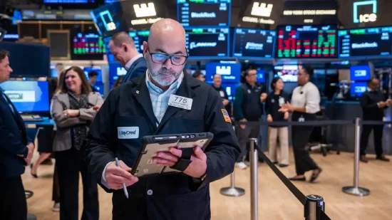 开盘:美股周二开盘涨跌不一 科技和软件股普跌 第1张 开盘:美股周二开盘涨跌不一 科技和软件股普跌 第1张