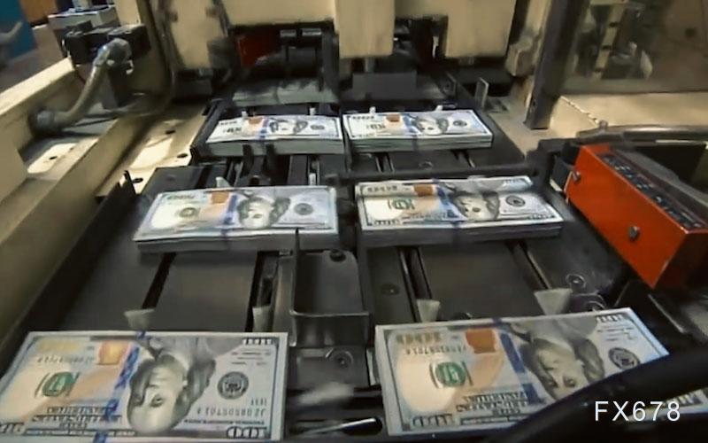 假反弹还是真逃亡?美元霸权最后的十字路口 第1张 假反弹还是真逃亡?美元霸权最后的十字路口 第1张