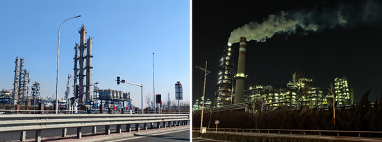 【申万宏源研究春节见闻】天津:以油田为基,石化产业迈向高质量发展新阶段 第3张 【申万宏源研究春节见闻】天津:以油田为基,石化产业迈向高质量发展新阶段 第3张