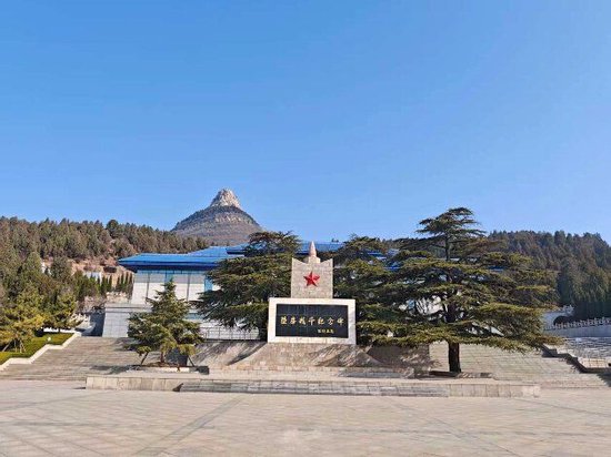 【申万宏源研究春节见闻】山东肥城:君子之邑山水秀,宜居宜商迎客来 第6张 【申万宏源研究春节见闻】山东肥城:君子之邑山水秀,宜居宜商迎客来 第6张