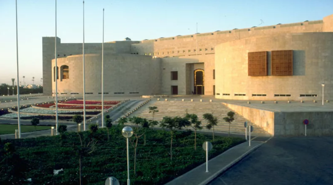 沙特谴责美国驻以色列大使“不负责任”言论  第1张