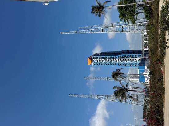 【申万宏源研究春节见闻】一份情怀和期许:从渔耕故里到航天小镇的蝶变 第4张 【申万宏源研究春节见闻】一份情怀和期许:从渔耕故里到航天小镇的蝶变 第4张