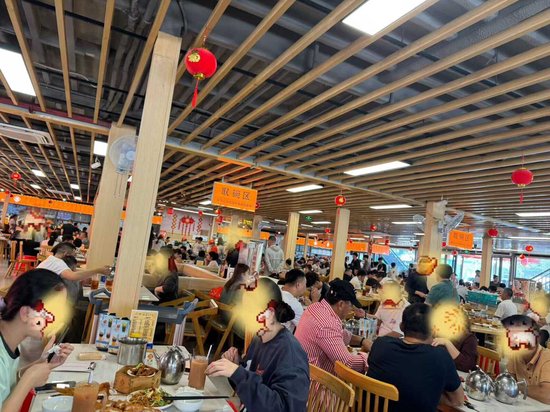 【申万宏源研究春节见闻】一份情怀和期许:从渔耕故里到航天小镇的蝶变 第10张 【申万宏源研究春节见闻】一份情怀和期许:从渔耕故里到航天小镇的蝶变 第10张