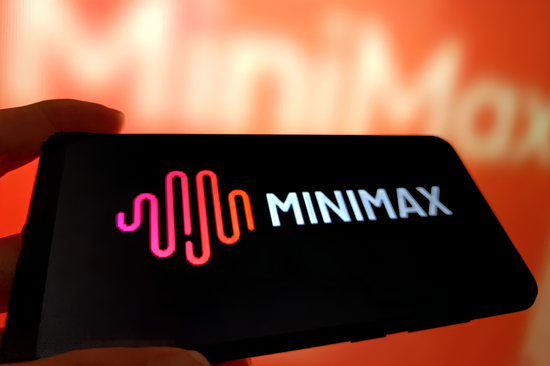 高盛首次覆盖MiniMax:全球化最强的中国大模型! 第1张 高盛首次覆盖MiniMax:全球化最强的中国大模型! 第1张