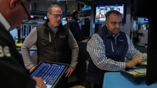 开盘：美股周三高开 英伟达与甲骨文领涨  第1张