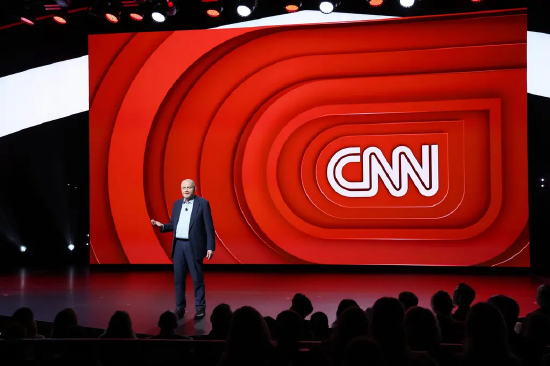 所有权变更,让CNN突然陷入前途未卜的境地 第1张 所有权变更,让CNN突然陷入前途未卜的境地 第1张