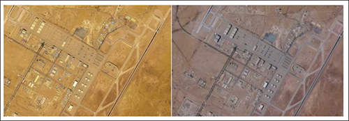 一套连环计，特朗普拿出了“伊拉克剧本”？  第3张