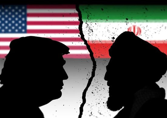 特朗普,“杀死哈梅内伊就走” 第1张 特朗普,“杀死哈梅内伊就走” 第1张