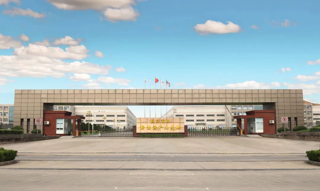 锂电企业，按下扩产“加速键”！  第9张