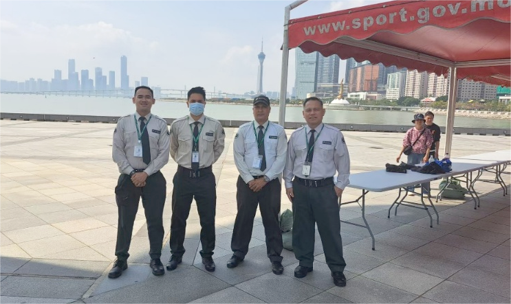 中安科1-2月双月报  第7张