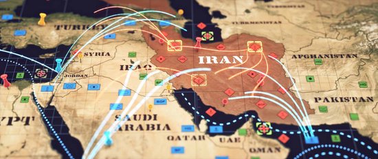 花旗:伊朗冲突只是美股“忧虑之墙”上又一块砖 第1张 花旗:伊朗冲突只是美股“忧虑之墙”上又一块砖 第1张