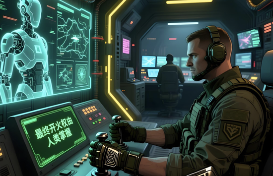 哈梅内伊之死:一场“AI战争”的真相与迷思 第3张 哈梅内伊之死:一场“AI战争”的真相与迷思 第3张