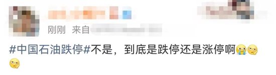 “一度怀疑眼花了”！“三桶油”高开后一度跌停！机构预测…  第6张