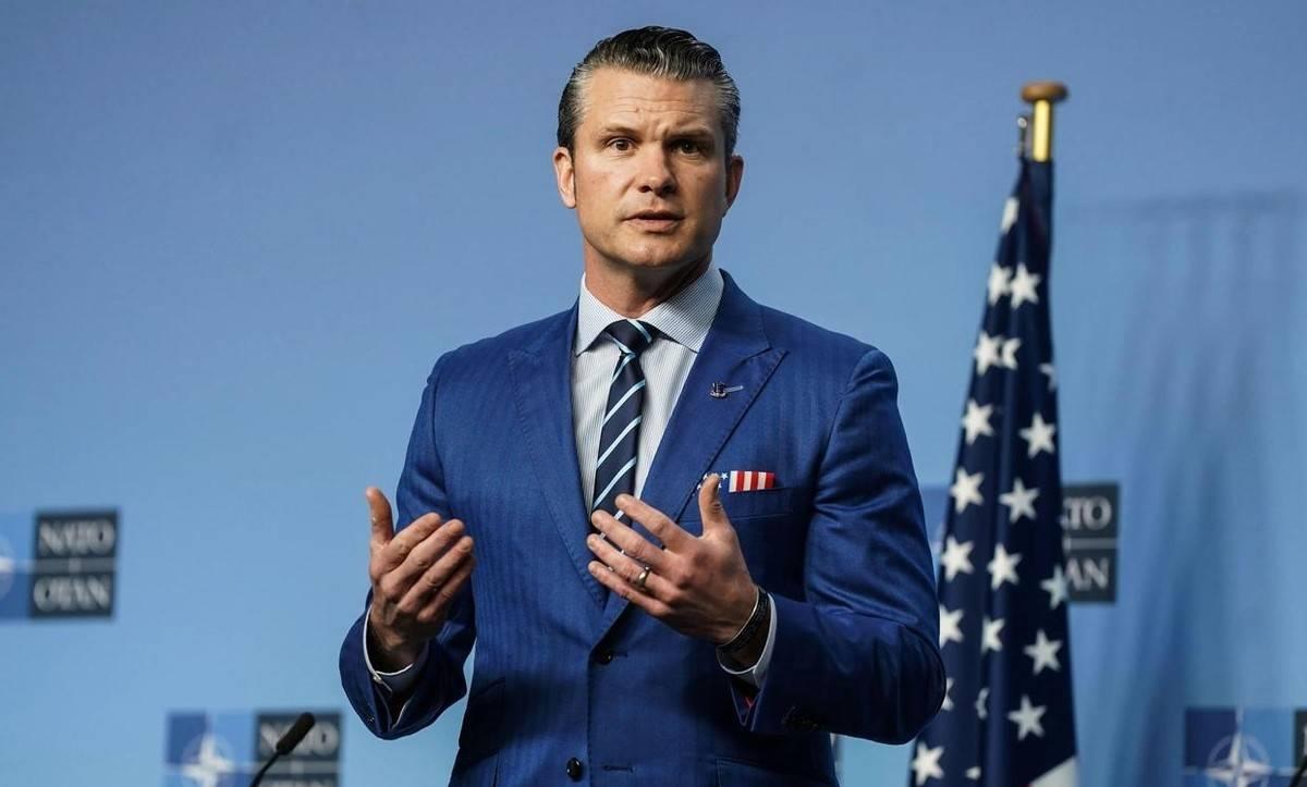 美防长：北约拦截伊朗导弹不会触发集体防御条款  第1张