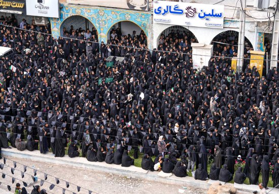 伊朗开启“马赛克防御” 押注美以无法承受昂贵的持久战 第1张 伊朗开启“马赛克防御” 押注美以无法承受昂贵的持久战 第1张