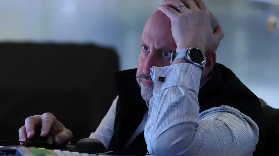 3月6日收盘：美股收跌道指下跌780点 WTI原油突破80美元  第1张