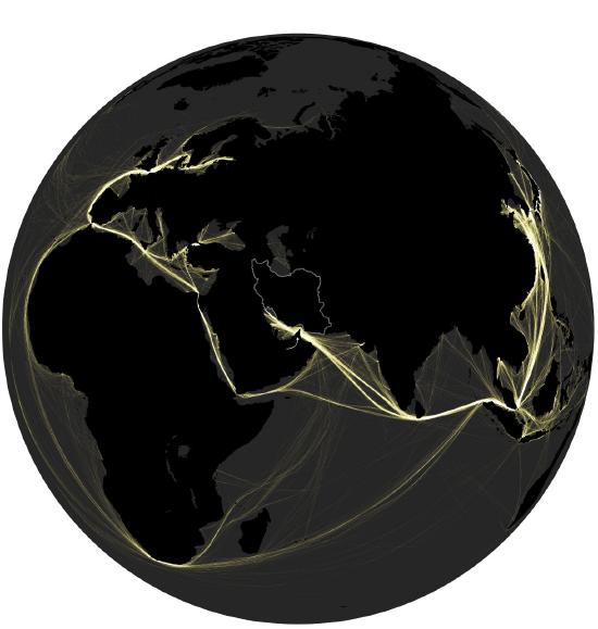特朗普计划开放霍尔木兹海峡的重大隐患  第3张