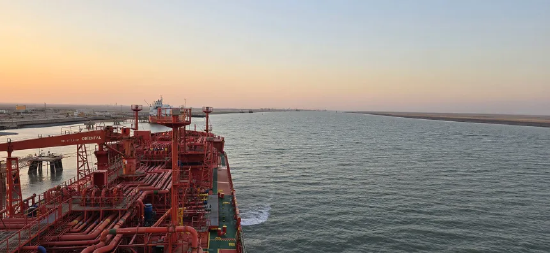 特朗普计划开放霍尔木兹海峡的重大隐患  第5张