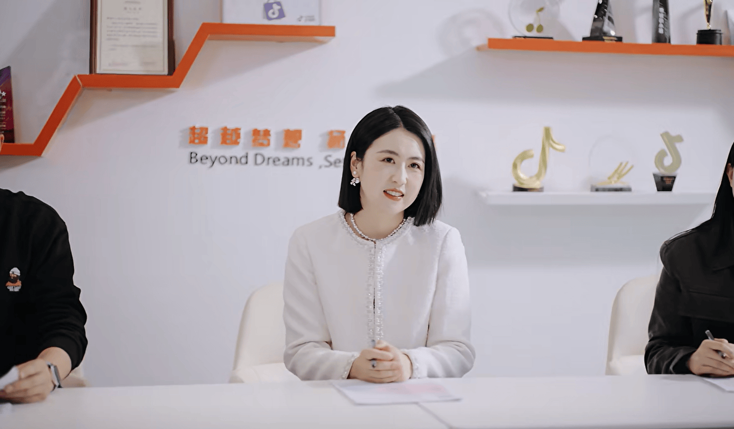 她们的故事,也是千万妈妈的故事|inne携手南方周末对话刘晓璐、吴凤英 第2张 她们的故事,也是千万妈妈的故事|inne携手南方周末对话刘晓璐、吴凤英 第2张