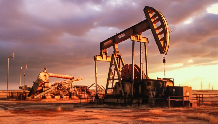 山东墨龙“战火行情”背后：订单未动预期先行，历史包袱待解  第1张