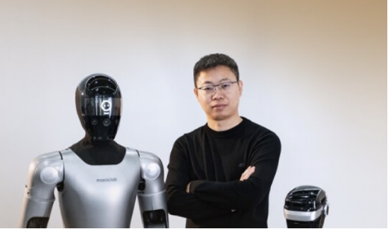 江苏魔法原子宣布5亿元融资、105亿元产业基金落地无锡，原总裁吴长征同步退场 | 长三角资本局  第4张