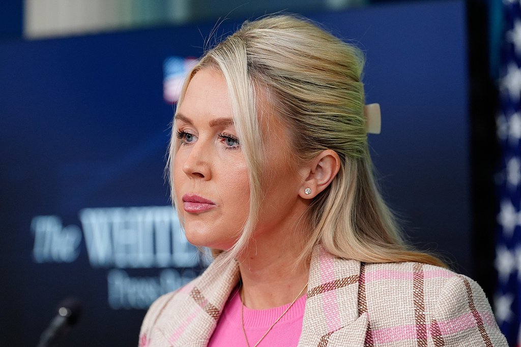 白宫称对伊军事行动将持续至军事目标完全实现  第1张