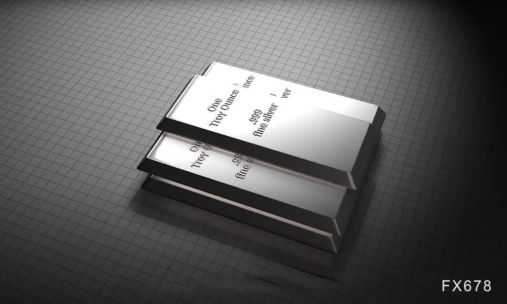 BMI预测2026白银均价飙升至93美元/盎司 投资需求强势抵消太阳能珠宝疲软  第3张