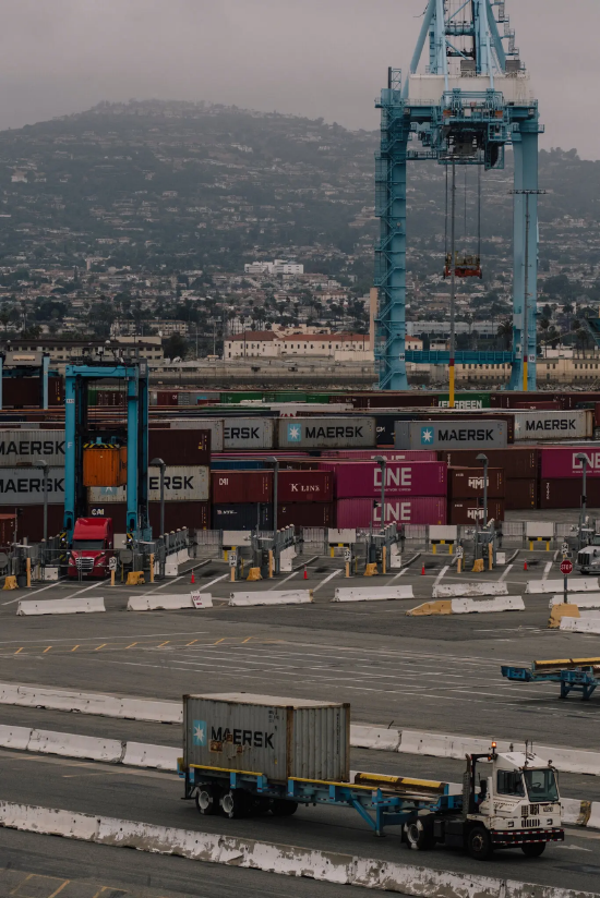 美国1月贸易逆差收窄  第1张