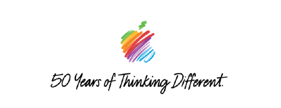 库克发文致敬苹果50周年：向数百万成就苹果的人致谢（全文）  第1张