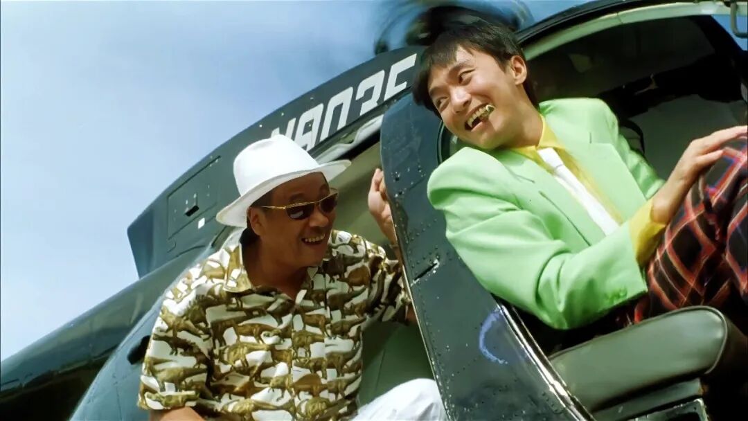 又一轮财富转移开始了  第1张