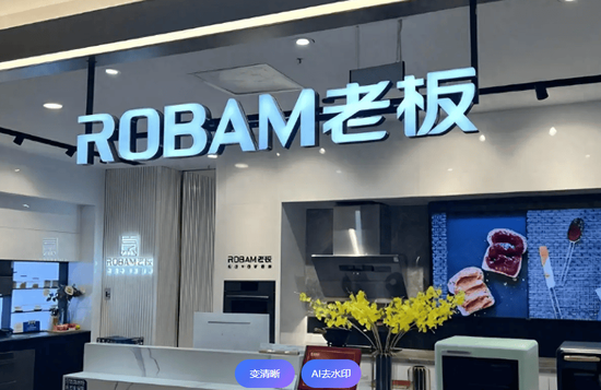 昔日"厨电一哥"老板电器的失速困局 第4张 昔日"厨电一哥"老板电器的失速困局 第4张