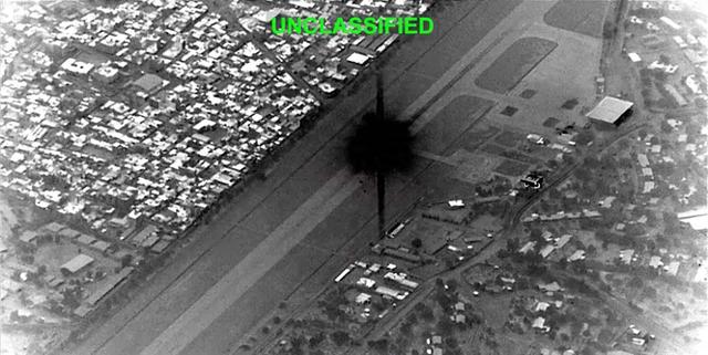 美以伊战争第15天:伊朗开出两个停火条件,战事规模超美预期 第1张 美以伊战争第15天:伊朗开出两个停火条件,战事规模超美预期 第1张