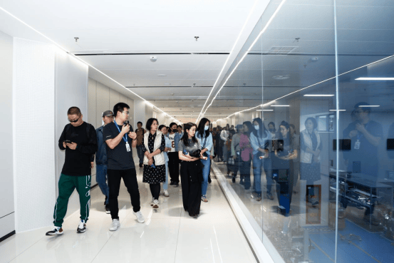 品质消费 悦享生活|贝泰妮积极践行企业责任,共筑放心消费环境 第10张 品质消费 悦享生活|贝泰妮积极践行企业责任,共筑放心消费环境 第10张