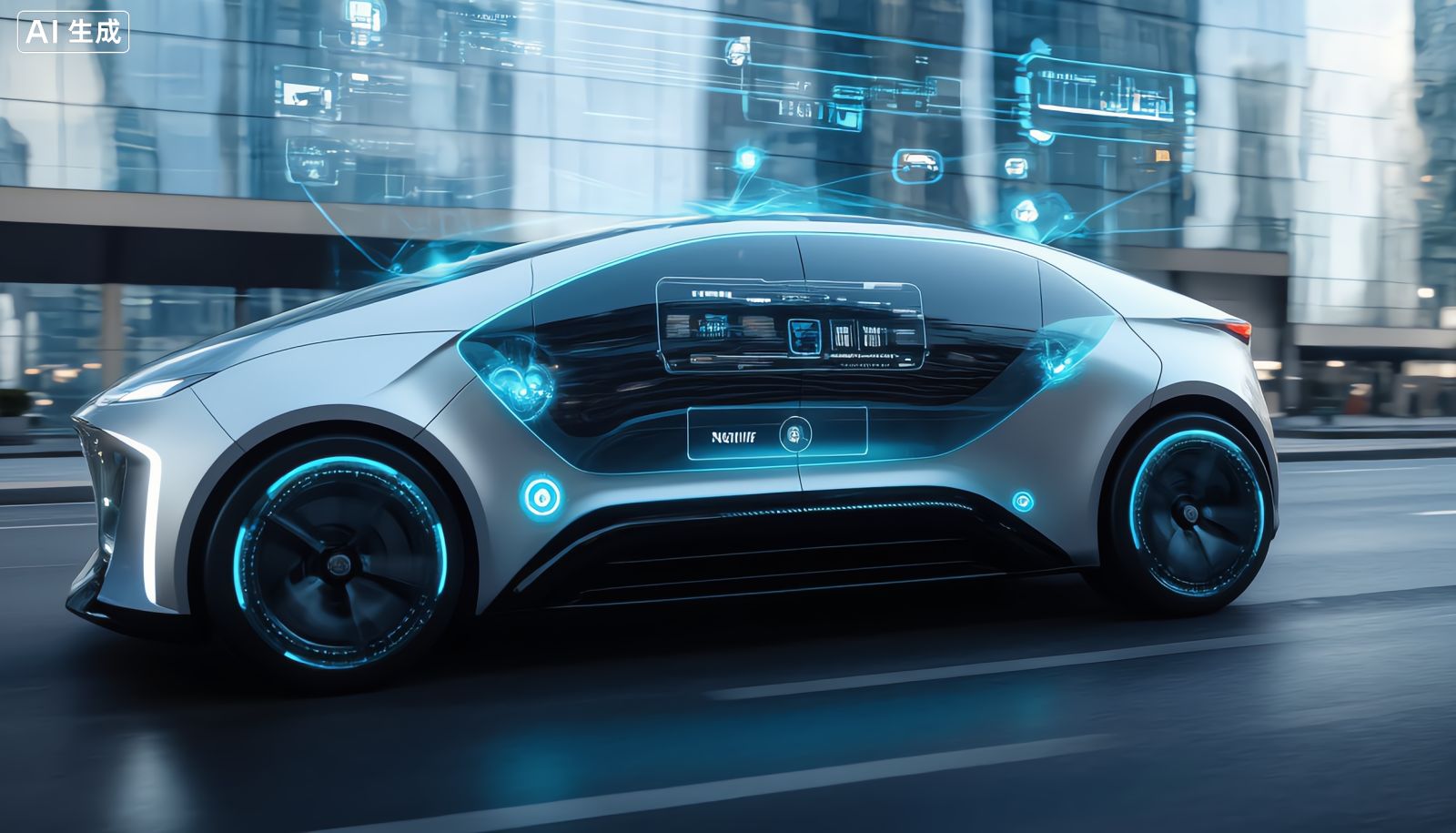 领克Z20“关灯门”引发热议,智能汽车“创新越界”隐忧凸显,行业正从“拼噱头”转向“守安全” 第2张 领克Z20“关灯门”引发热议,智能汽车“创新越界”隐忧凸显,行业正从“拼噱头”转向“守安全” 第2张