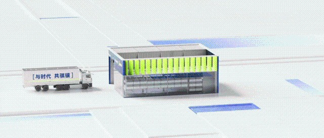 骐骥底换重卡,驶入F1赛场! 第3张 骐骥底换重卡,驶入F1赛场! 第3张