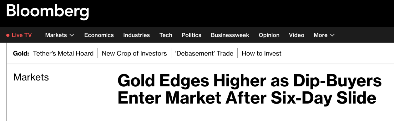 金价继续震荡，分析师称已进入盘整期  第3张