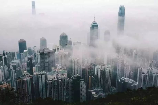 香港金融圈风声鹤唳!400万贿款引爆3.15亿做空案,无极资本将国泰君安和中信证券拉下水,风暴还远未结束 第1张 香港金融圈风声鹤唳!400万贿款引爆3.15亿做空案,无极资本将国泰君安和中信证券拉下水,风暴还远未结束 第1张