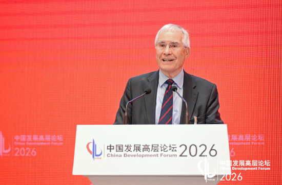 伦敦政治经济学院教授尼古拉斯·斯特恩:气候行动和增长不存在必然矛盾 第1张 伦敦政治经济学院教授尼古拉斯·斯特恩:气候行动和增长不存在必然矛盾 第1张