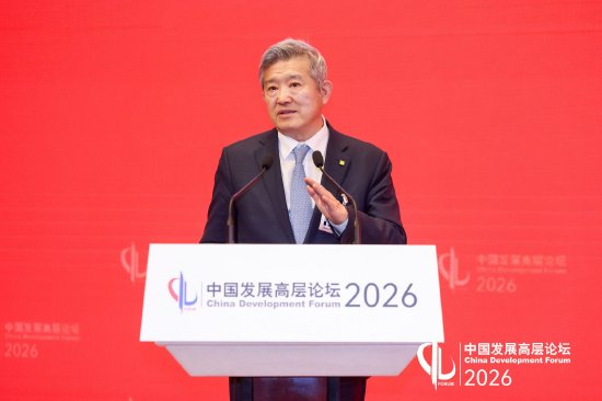 泰康陈东升:打造“医养康宁”全生命周期服务体系,实现长寿经济可及性和普惠性 第1张 泰康陈东升:打造“医养康宁”全生命周期服务体系,实现长寿经济可及性和普惠性 第1张