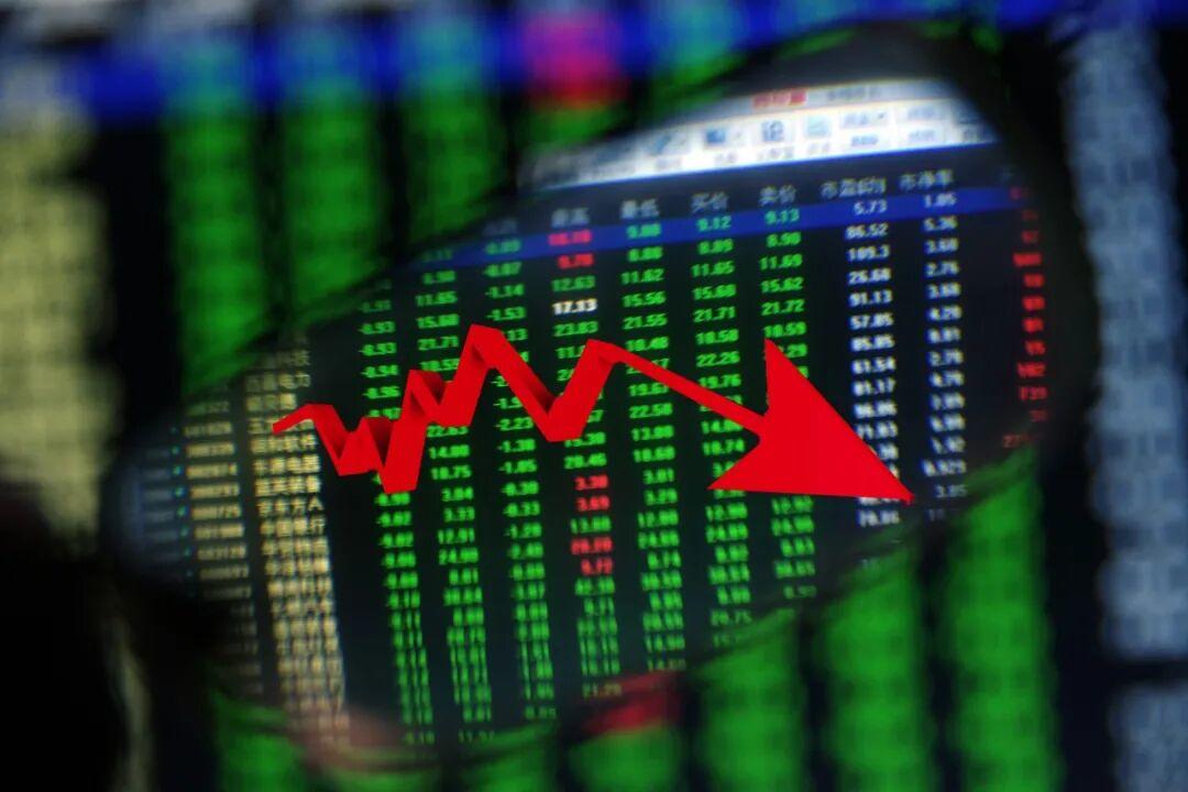 A股近5200只个股下跌,抄底还是“逃命”? 第1张 A股近5200只个股下跌,抄底还是“逃命”? 第1张