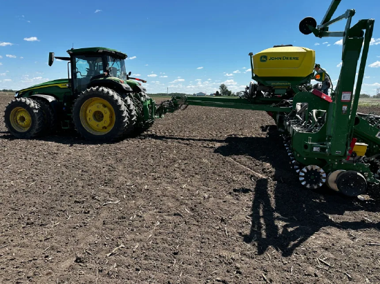 伊朗冲突推高化肥价格,美国农民再遭重创 第4张 伊朗冲突推高化肥价格,美国农民再遭重创 第4张